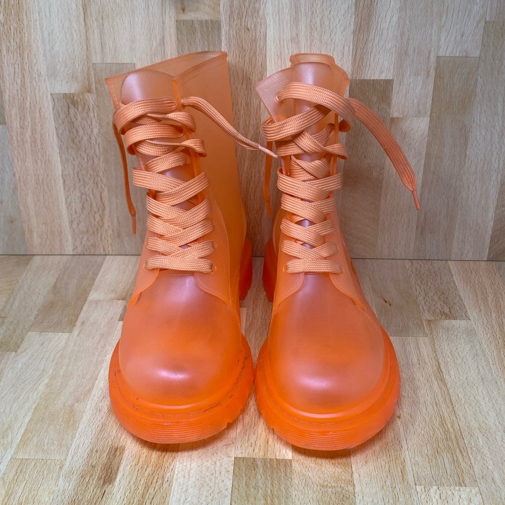 Combat Boots - image 2